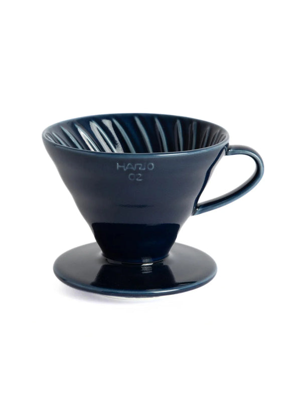 Hario - V60-02 Ceramic Coffee Dripper