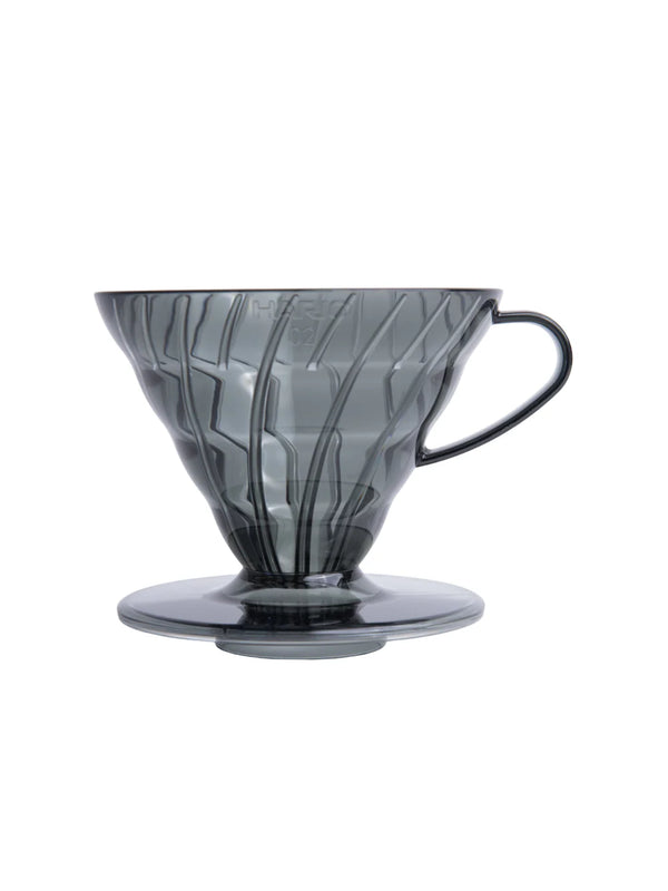 Hario - V60-02 Plastic Coffee Dripper