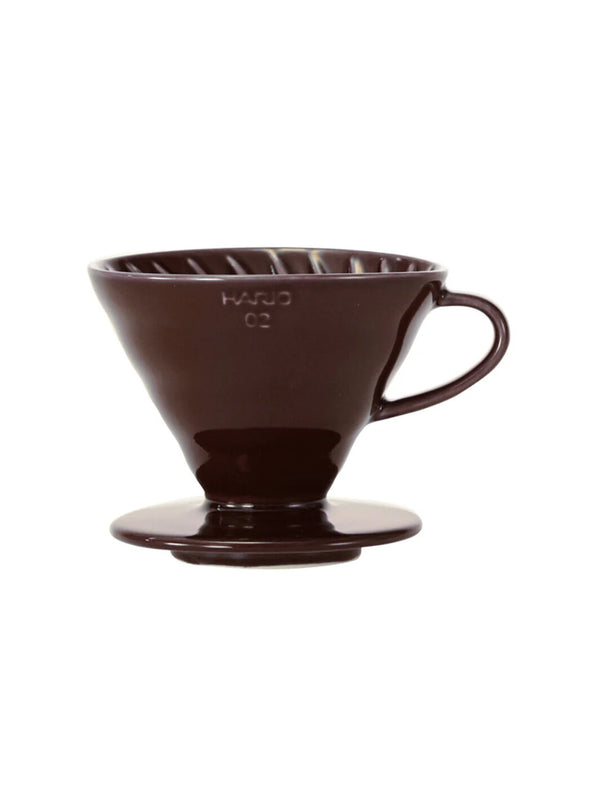 Hario - V60-02 Ceramic Coffee Dripper