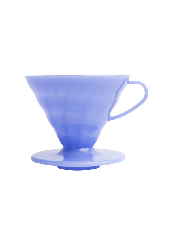 Hario - V60-02 Plastic Coffee Dripper