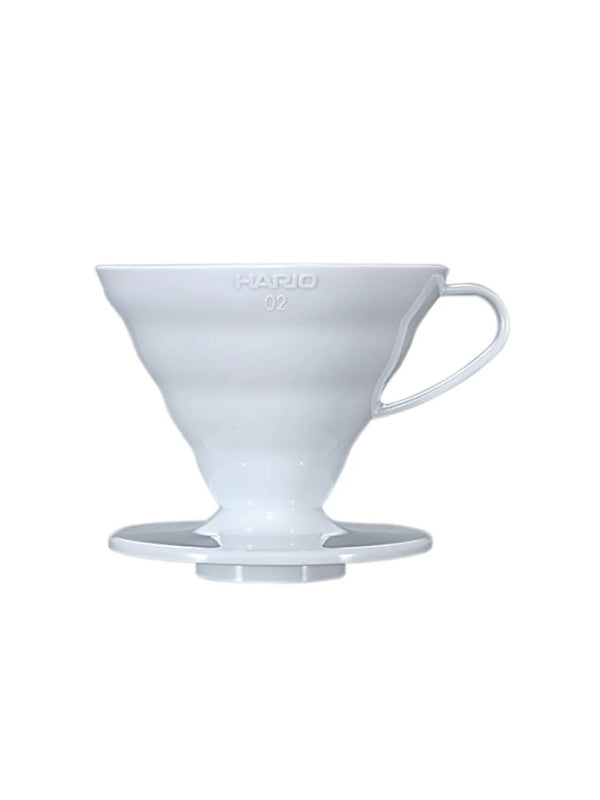 Hario - V60-02 Plastic Coffee Dripper
