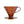 Load image into Gallery viewer, Hario - V60-02 Plastic Coffee Dripper
