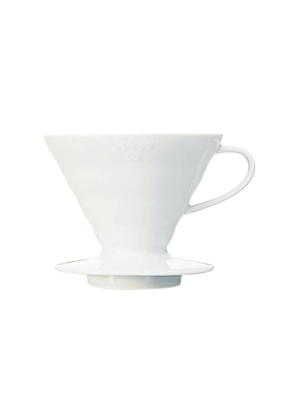Hario - V60-02 Ceramic Coffee Dripper