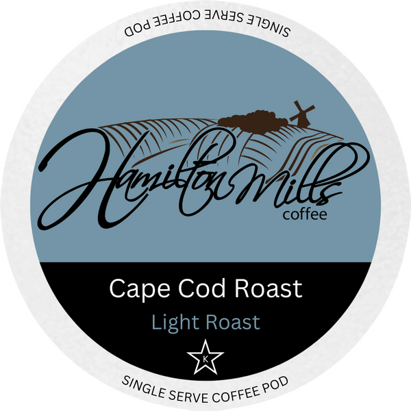 Hamilton Mills - Cape Cod 40 Pack