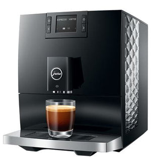 Jura® - C3 (NAA) Black Automatic Coffee Machine