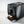 Load image into Gallery viewer, Jura® - C3 (NAA) Black Automatic Coffee Machine
