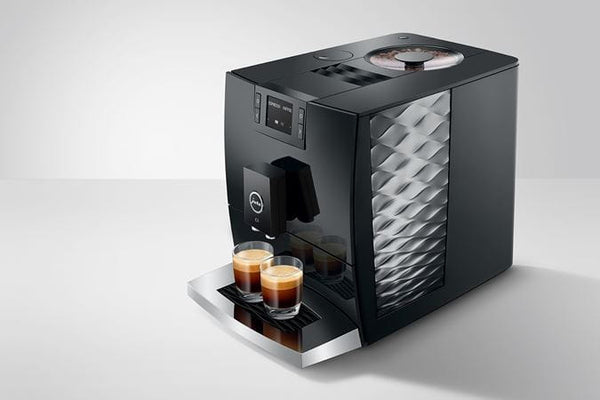 Jura® - C3 (NAA) Black Automatic Coffee Machine