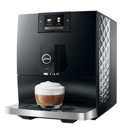 Jura® - C9 (NAA) Automatic Coffee Machine