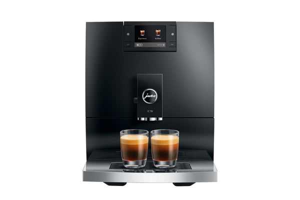 Jura® - C9 (NAA) Automatic Coffee Machine