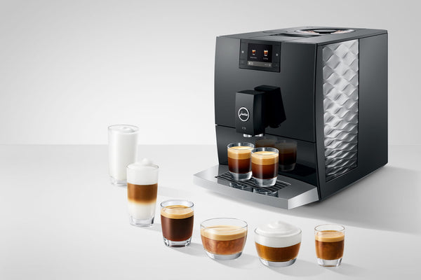 Jura® - C9 (NAA) Automatic Coffee Machine