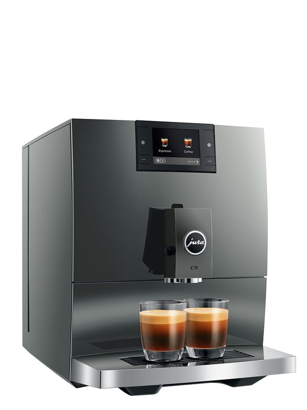 Jura® - C9 (NAA) Automatic Coffee Machine
