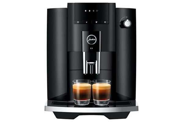 Jura® - E4 Automatic Coffee Machine