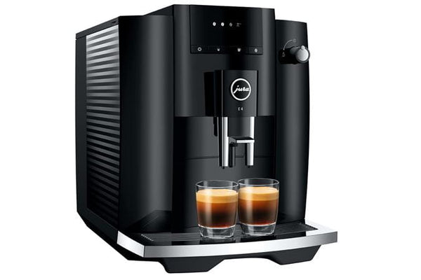 Jura® - E4 Automatic Coffee Machine