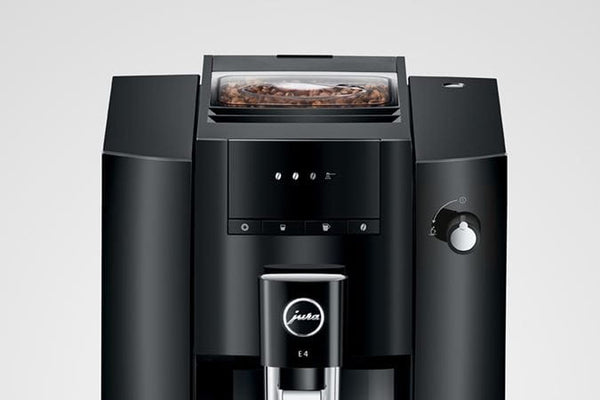 Jura® - E4 Automatic Coffee Machine