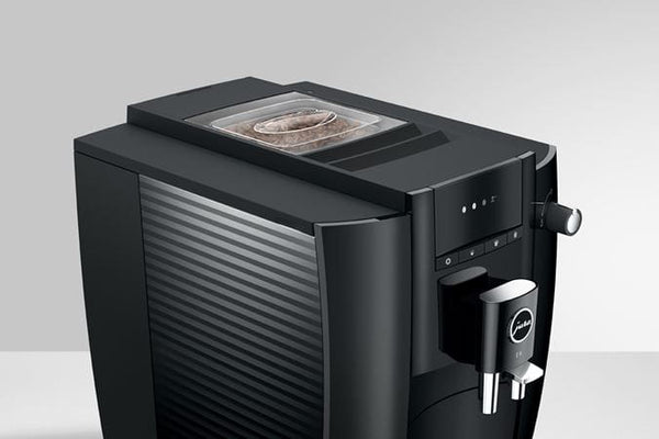 Jura® - E4 Automatic Coffee Machine