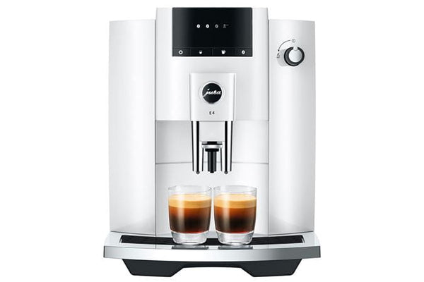 Jura® - E4 Automatic Coffee Machine