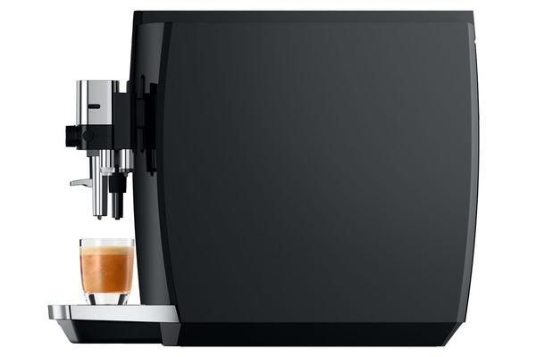 Jura® - E8 Automatic Coffee Machine New Generation