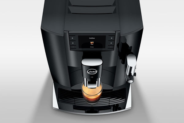 Jura® - E8 Automatic Coffee Machine New Generation