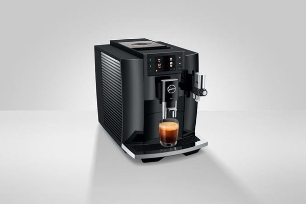 Jura® - E8 Automatic Coffee Machine New Generation