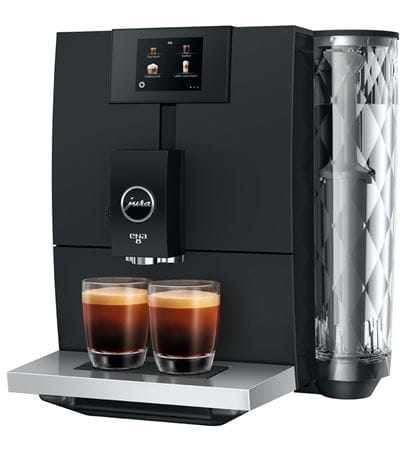 Jura® - ENA 8 (NAC) Automatic Coffee Machine