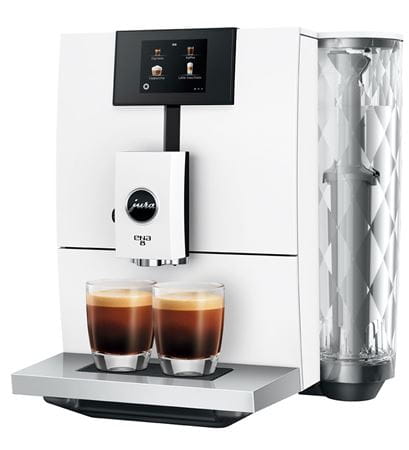 Jura® - ENA 8 (NAC) Automatic Coffee Machine