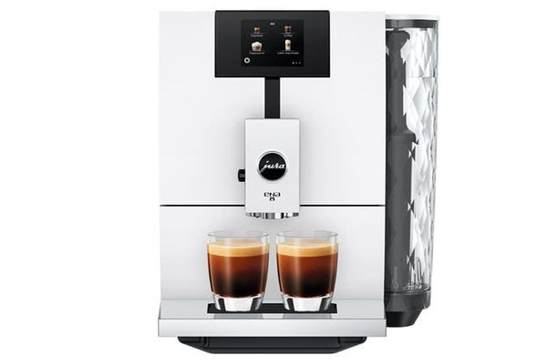 Jura® - ENA 8 (NAC) Automatic Coffee Machine