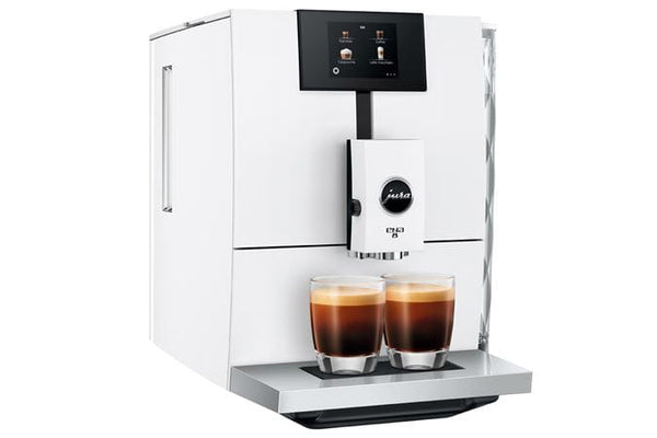 Jura® - ENA 8 (NAC) Automatic Coffee Machine