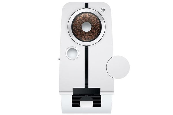 Jura® - ENA 8 (NAC) Automatic Coffee Machine