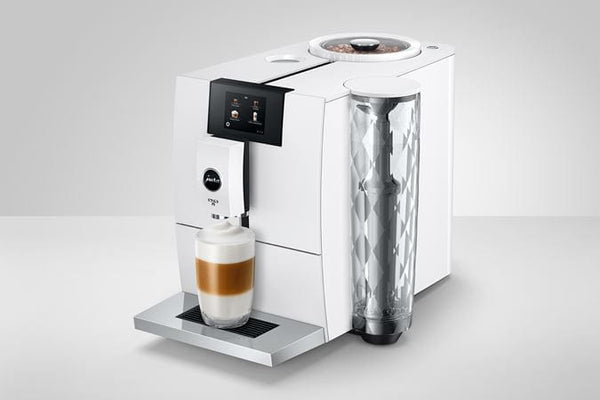 Jura® - ENA 8 (NAC) Automatic Coffee Machine