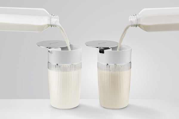 Jura® - Glass Milk Carafe