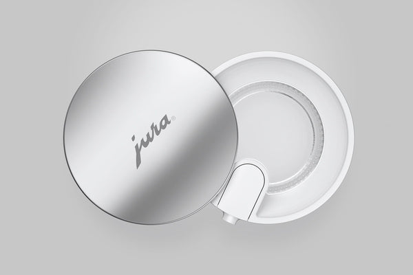 Jura® - Glass Milk Carafe