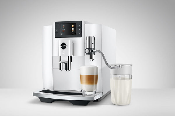 Jura® - Glass Milk Carafe