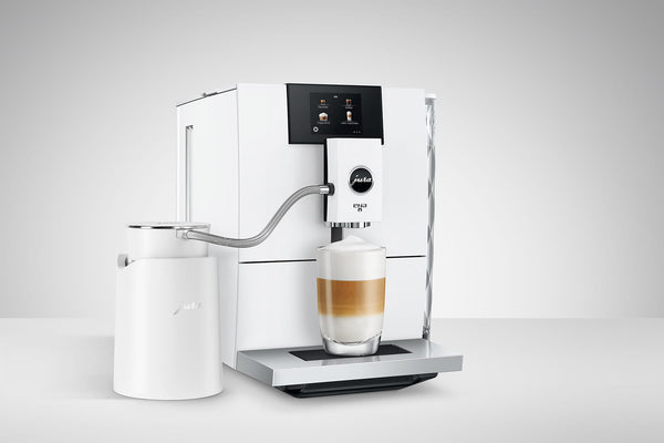Jura® - Glass Milk Carafe