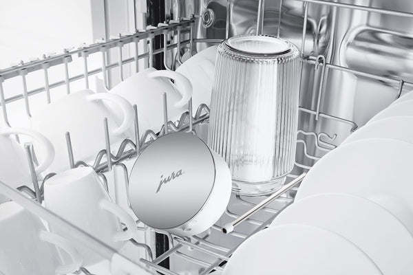 Jura® - Glass Milk Carafe