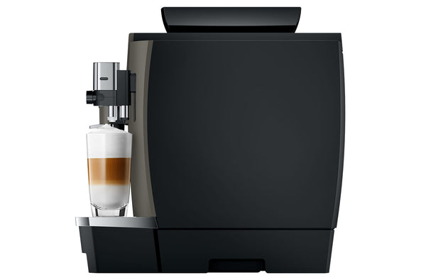 Jura® - W8 Professional Automatic Coffee Machine Dark Inox (NAA)