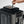 Load image into Gallery viewer, Jura® - W8 Professional Automatic Coffee Machine Dark Inox (NAA)
