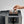 Load image into Gallery viewer, Jura® - X10 Professional Automatic Coffee Machine Dark Inox (NAA)
