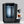 Load image into Gallery viewer, Jura® - X10 Professional Automatic Coffee Machine Dark Inox (NAA)
