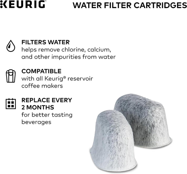 Keurig® - Water Filters