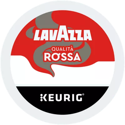 Lavazza - Qualità Rossa 24 Pack