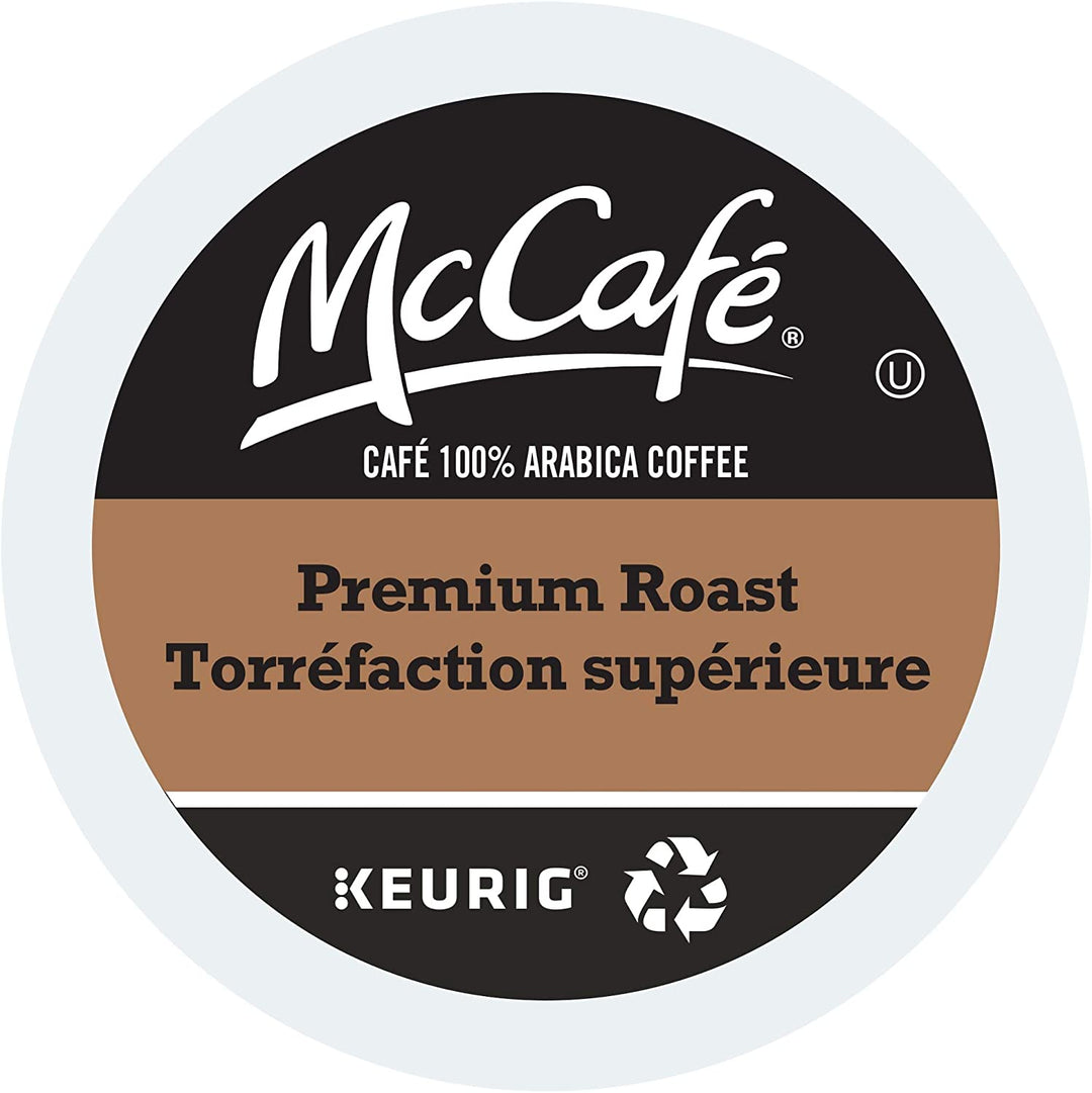 McCafé® - Premium Blend 24 Pack – Coffee Stiles