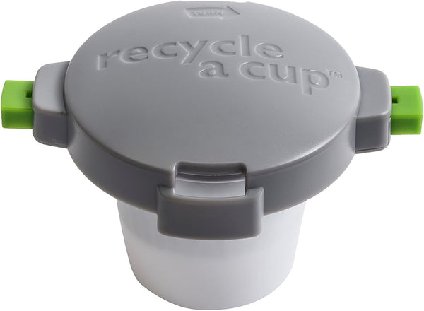 Medelco - Recycle A Cup For Keurig® K-Cups®
