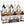 Load image into Gallery viewer, Monin® - Display Rack for Monin Syrup Bottles
