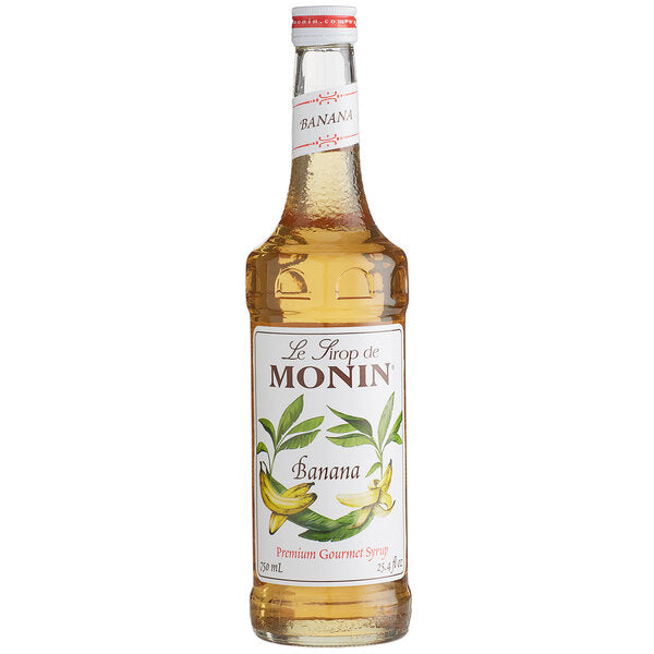 Monin® - Banana Syrup