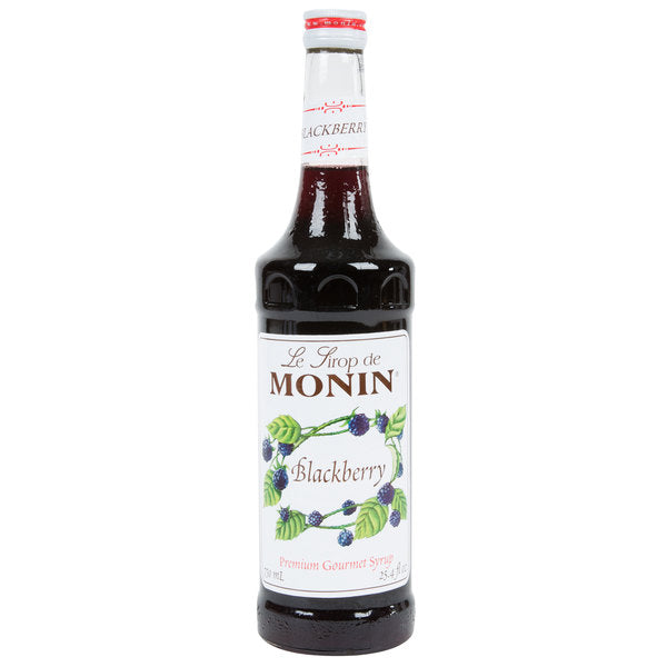 Monin® - Blackberry Syrup