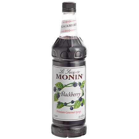 Monin® - Blackberry Syrup