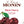 Load image into Gallery viewer, Monin® - Black Cherry Fruit Puree 1L
