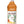 Load image into Gallery viewer, Monin® - Candy Corn Syrup 1L
