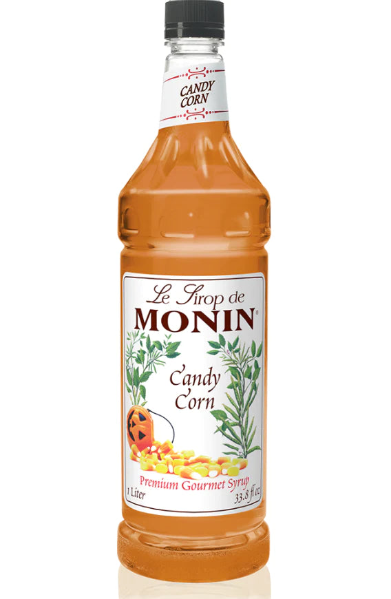 Monin® - Candy Corn Syrup 1L