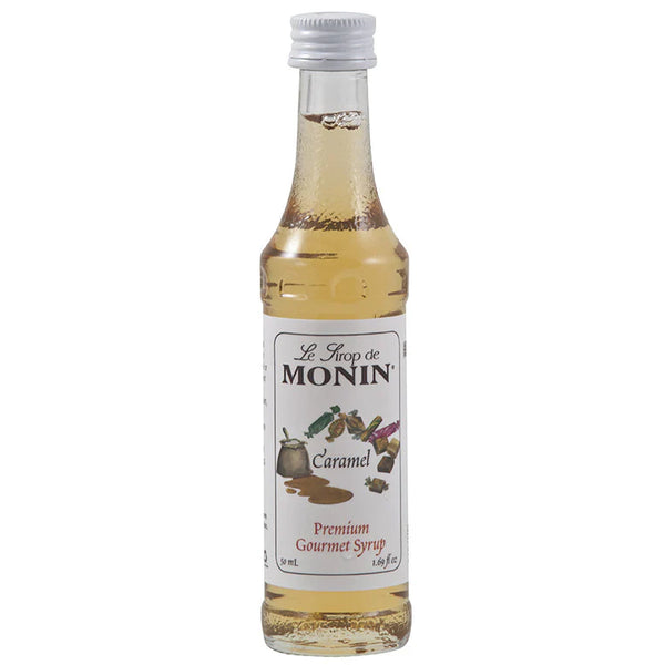 Monin® - Caramel Syrup